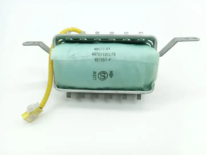 Toyota Avensis T250 (2006 - 2009) 005433307KC3 Подушка безопасности пассажира — фото 1