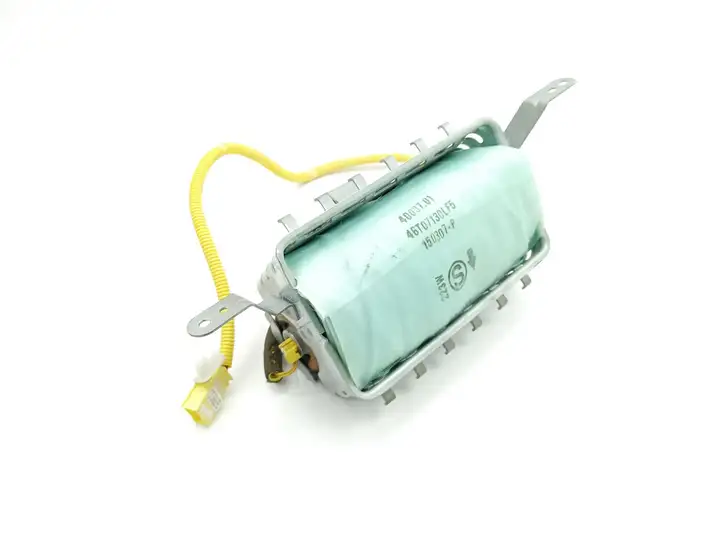 Toyota Avensis T250 (2006 - 2009) 005433307KC3 Подушка безопасности пассажира — фото 2