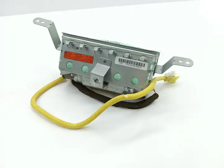 Toyota Avensis T250 (2006 - 2009) 005433307KC3 Подушка безопасности пассажира — фото 6