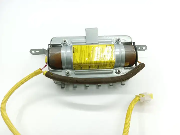 Toyota Avensis T250 (2006 - 2009) 005433307KC3 Подушка безопасности пассажира — фото 7