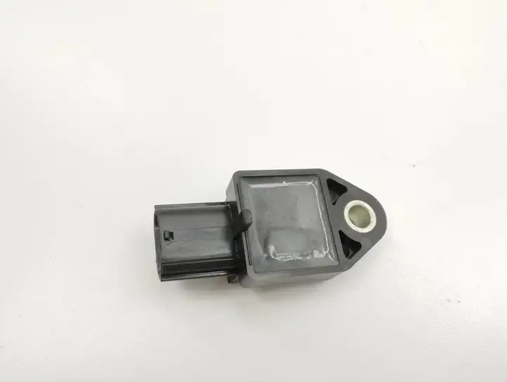 Toyota Corolla Verso AR10 (2004 - 2009) 898310W010 Датчик удара SRS — фото 4
