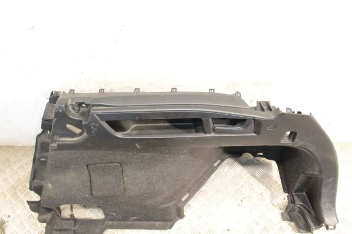 6473302090 Toyota Auris E180 Šoninis apdailos skydas