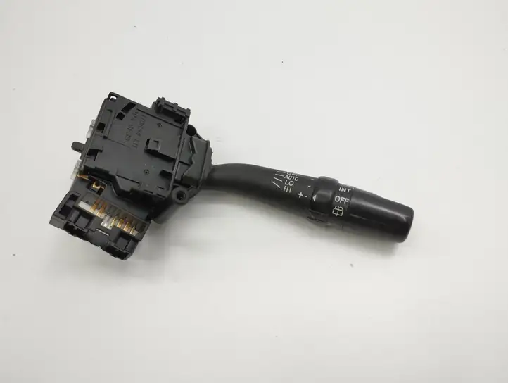 Toyota Corolla Verso AR10 (2004 - 2009) 173654LH Переключатель стеклоочистителей — фото 1