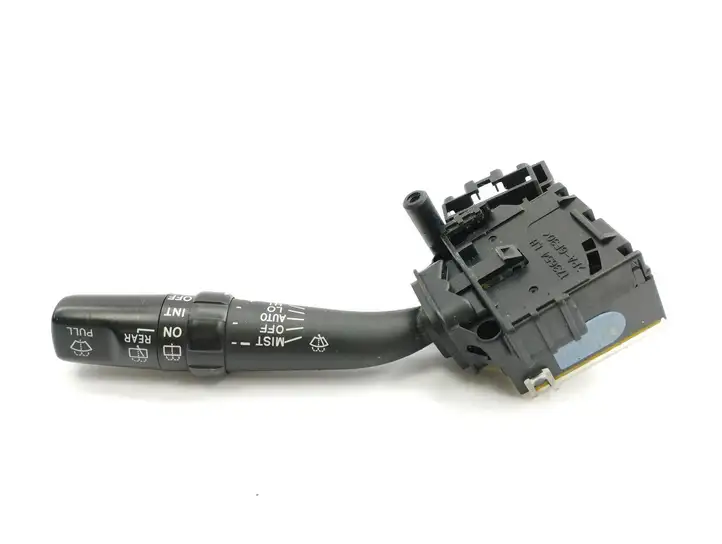 Toyota Corolla Verso AR10 (2004 - 2009) 173654LH Переключатель стеклоочистителей — фото 2