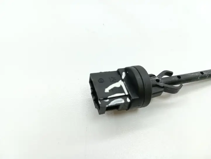 Audi (1999 - 2007) 6Q0907543A Датчик температуры воздуха в салоне — фото 4
