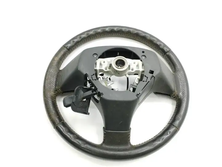 Toyota Corolla Verso AR10 (2004 - 2009) GS12001450 Руль — фото 4