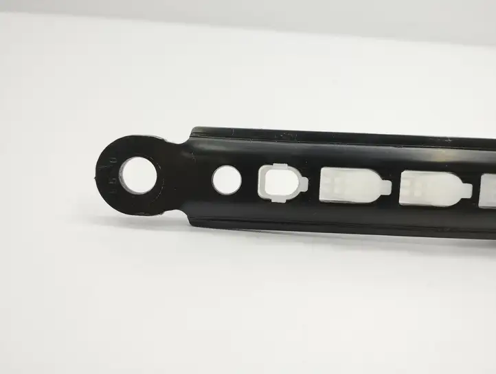 Toyota Corolla Verso AR10 (2004 - 2009) D526001 Регулятор ремня безопасности — фото 4