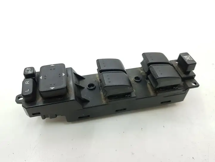 Mazda CX-7 (2009 - 2014) EH7066350A Кнопка стеклоподъемников — фото 5