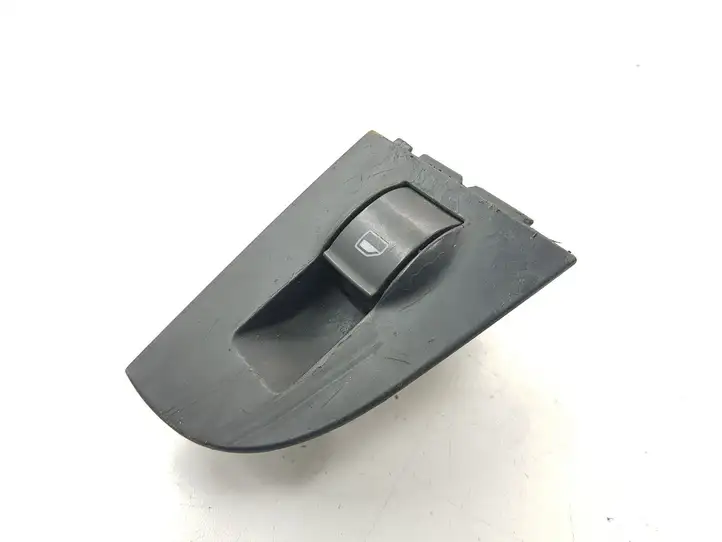 Audi A6 S6 C5 4B (2001 - 2004) 4B0959855A Кнопка стеклоподъемников — фото 2