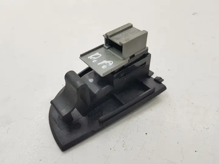 Audi A6 S6 C5 4B (2001 - 2004) 4B0959855A Кнопка стеклоподъемников — фото 5