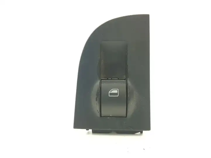 Audi A6 S6 C5 4B (2001 - 2004) 4B0959855A Кнопка стеклоподъемников — фото 1