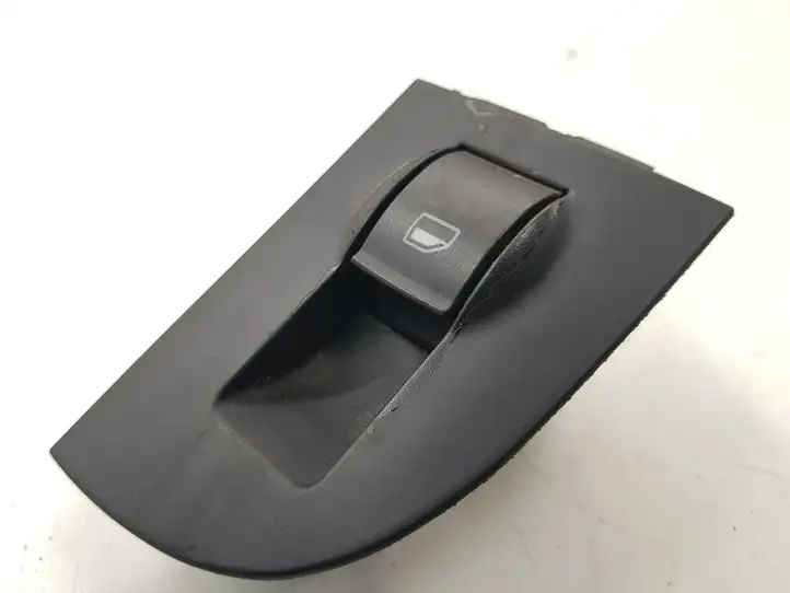 Audi A6 S6 C5 4B (2001 - 2004) 4B0959855A Кнопка стеклоподъемников — фото 2