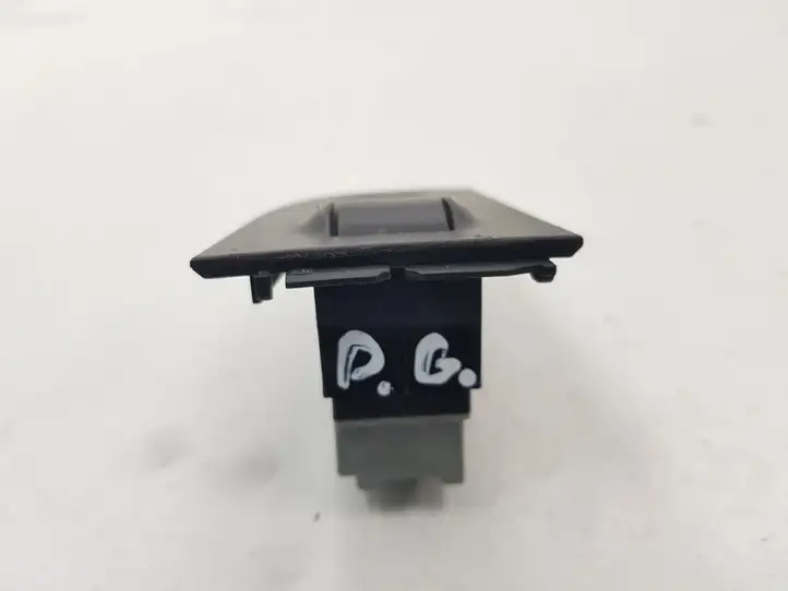Audi A6 S6 C5 4B (2001 - 2004) 4B0959855A Кнопка стеклоподъемников — фото 3