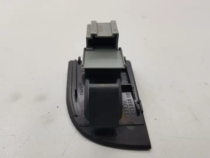Audi A6 S6 C5 4B (2001 - 2004) 4B0959855A Кнопка стеклоподъемников — фото 6