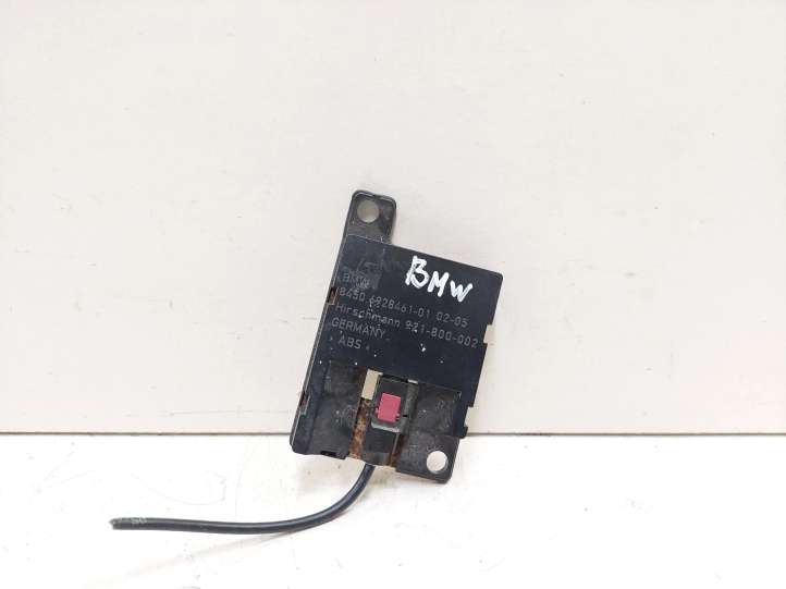 8450692846101 BMW 6 E63 E64 Bluetooth antena