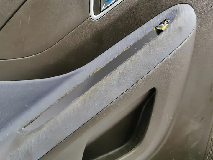 Opel Mokka (2012 - 2016) 95129494 Обшивка задней двери — фото 6