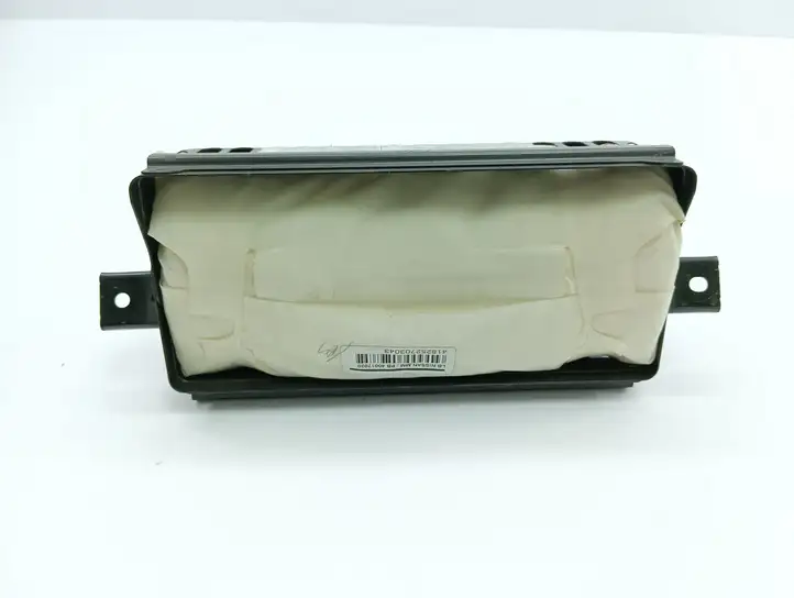 Nissan Micra (2003 - 2007) 418252703043 Подушка безопасности пассажира — фото 1