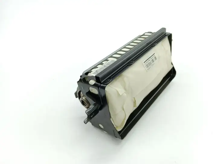 Nissan Micra (2003 - 2007) 418252703043 Подушка безопасности пассажира — фото 2
