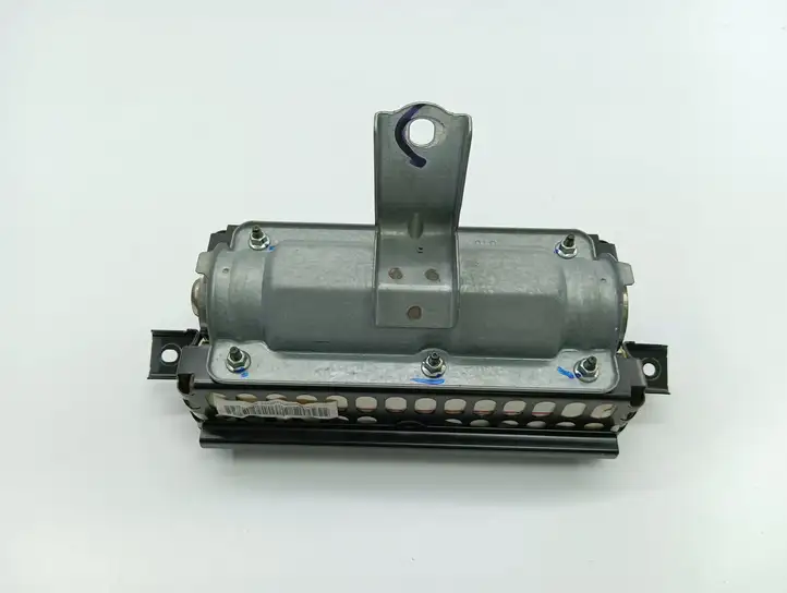 Nissan Micra (2003 - 2007) 418252703043 Подушка безопасности пассажира — фото 4