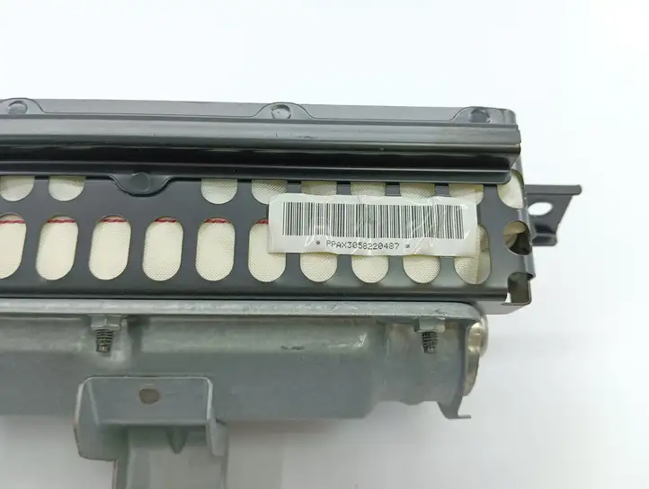 Nissan Micra (2003 - 2007) 418252703043 Подушка безопасности пассажира — фото 5