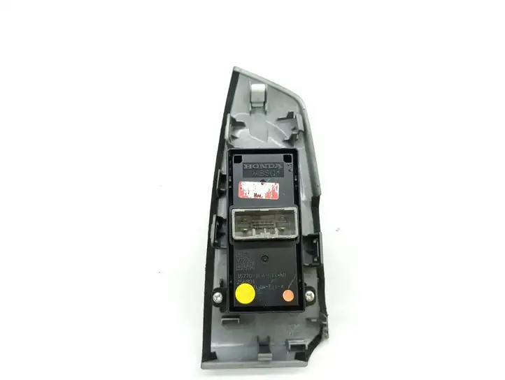 Honda Accord (2008 - 2016) 35770TL4E11 Кнопка стеклоподъемников — фото 4