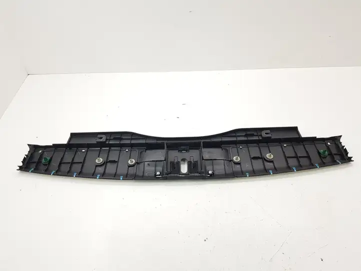 Honda Accord (2008 - 2016) 84640TL4G0 Отделка порога багажника — фото 2