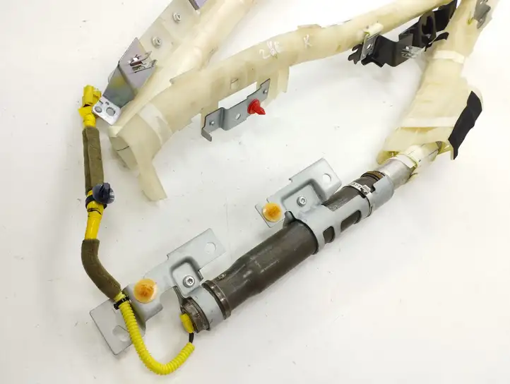 Honda Accord (2008 - 2016) 78850TL4G813 Боковая подушка безопасности шторка — фото 6