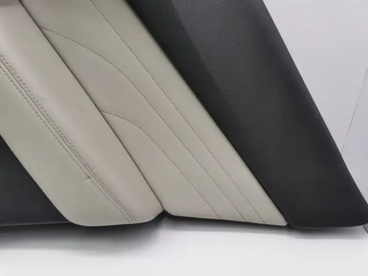 Citroen DS5 (2011 - 2018) 98009137BJ Обшивка задней двери — фото 4