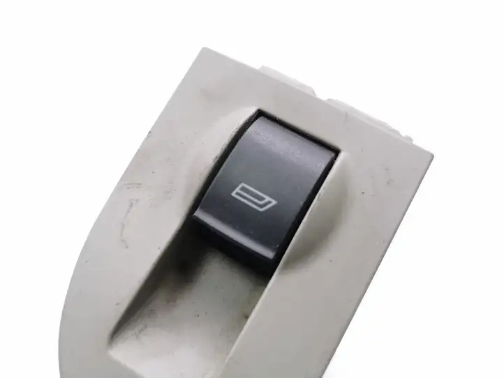 Audi A6 S6 C5 4B (1997 - 2001) 4B0959855 Кнопка стеклоподъемников — фото 3