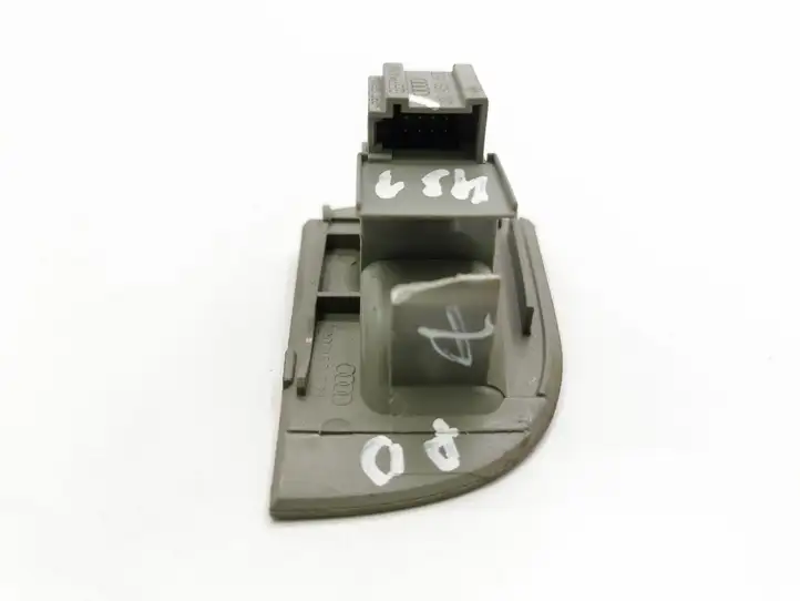 Audi A6 S6 C5 4B (1997 - 2001) 4B0959855 Кнопка стеклоподъемников — фото 4