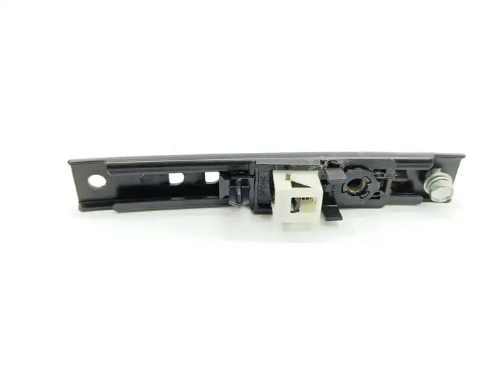 Honda Accord (2008 - 2016) 29857 Регулятор ремня безопасности — фото 1