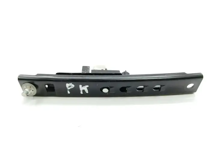 Honda Accord (2008 - 2016) 29857 Регулятор ремня безопасности — фото 5