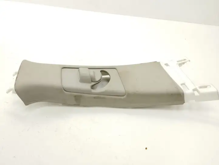 Honda Accord (2008 - 2016) 84111TL0G01020 Верхняя обшивка стойки B — фото 2