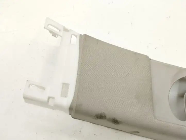 Honda Accord (2008 - 2016) 84111TL0G01020 Верхняя обшивка стойки B — фото 5