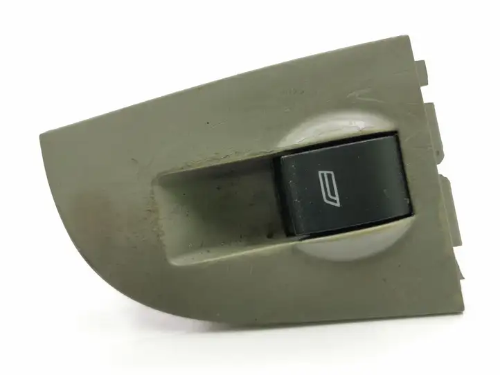 Audi A6 S6 C5 4B (1997 - 2001) 4B0959855 Кнопка стеклоподъемников — фото 2