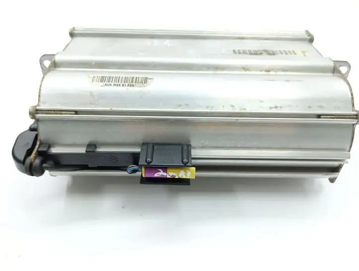 Audi A6 S6 C5 4B (1997 - 2001) 4B1880204G Подушка безопасности пассажира — фото 3