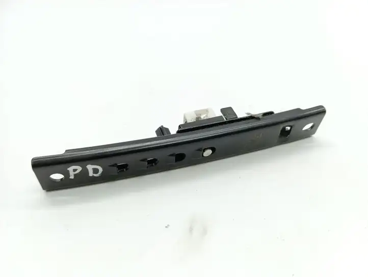 Honda Accord (2008 - 2016) 29857 Регулятор ремня безопасности — фото 3
