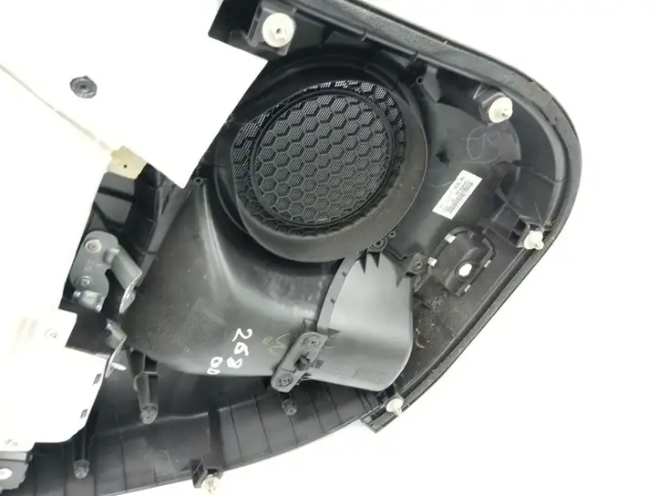 Honda Accord (2008 - 2016) 83700TL0G01 Обшивка задней двери — фото 2