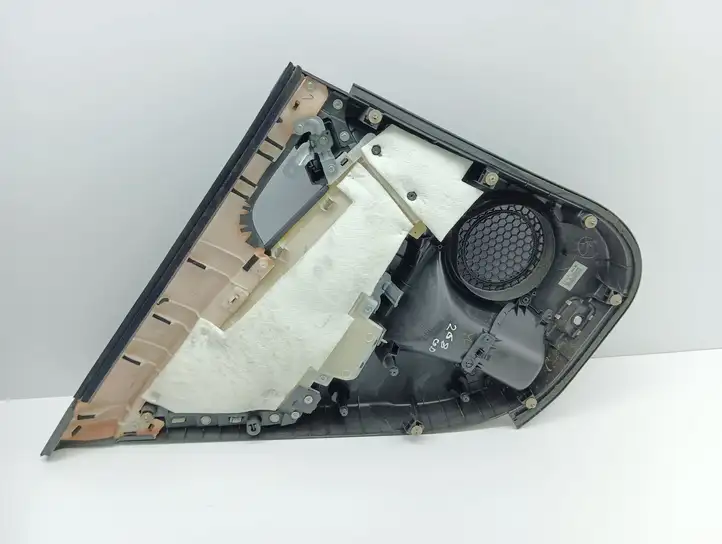 Honda Accord (2008 - 2016) 83700TL0G01 Обшивка задней двери — фото 3