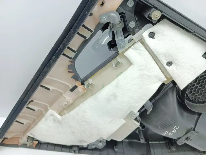 Honda Accord (2008 - 2016) 83700TL0G01 Обшивка задней двери — фото 4