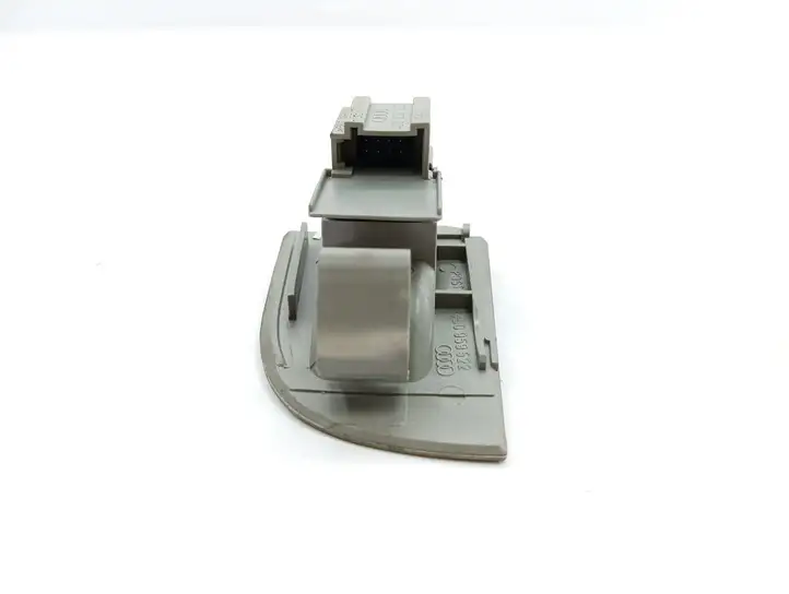 Audi A6 S6 C5 4B (1997 - 2001) 4B0959855 Кнопка стеклоподъемников — фото 4