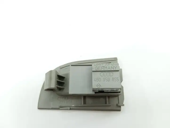 Audi A6 S6 C5 4B (1997 - 2001) 4B0959855 Кнопка стеклоподъемников — фото 5