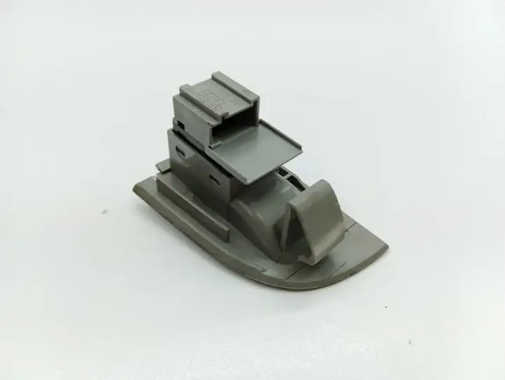 Audi A6 S6 C5 4B (1997 - 2001) 4B0959855 Кнопка стеклоподъемников — фото 6