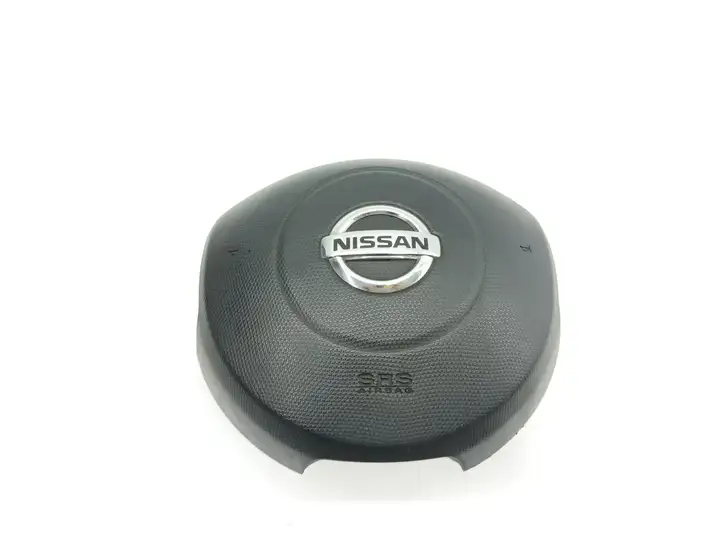Nissan Micra (2003 - 2007) TYPEDS07 Подушка безопасности руля — фото 1