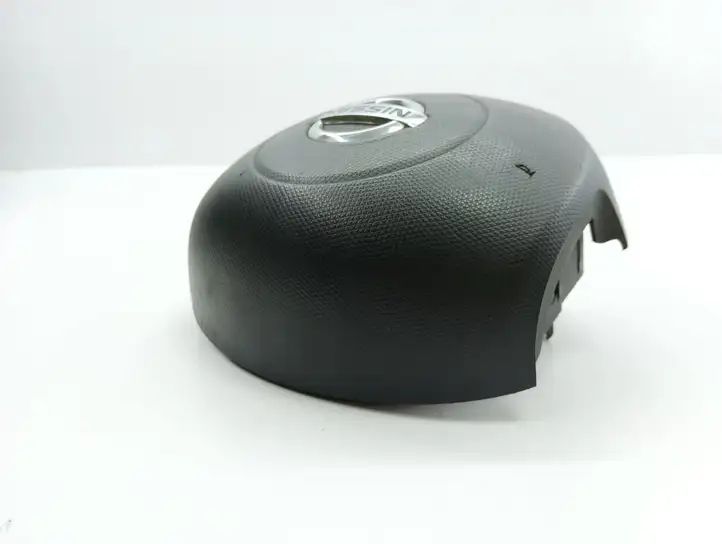 Nissan Micra (2003 - 2007) TYPEDS07 Подушка безопасности руля — фото 4