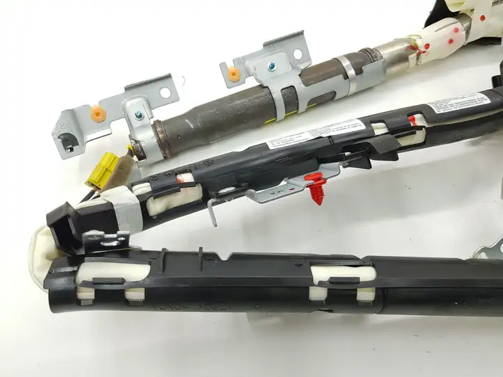 Honda Accord (2008 - 2016) 78800TL4G813 Боковая подушка безопасности шторка — фото 4
