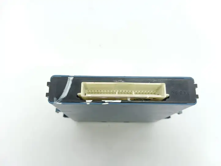 Toyota Corolla Verso AR10 (2004 - 2009) 896180F020 Прочие блоки управления — фото 3