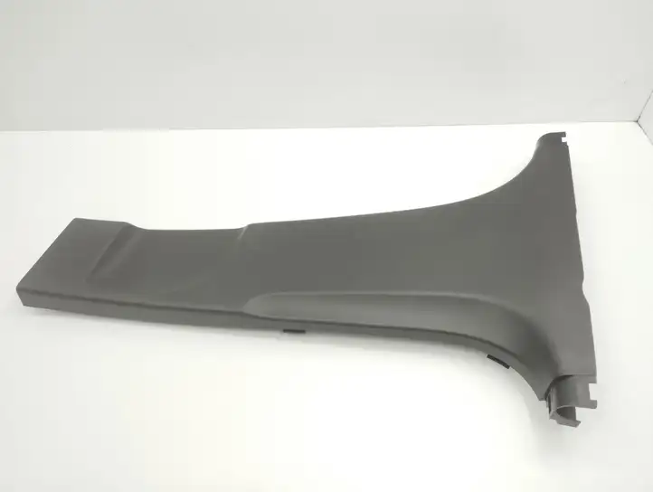 Mazda CX-5 (2011 - 2015) KD4568230 Нижняя обшивка стойки B — фото 1