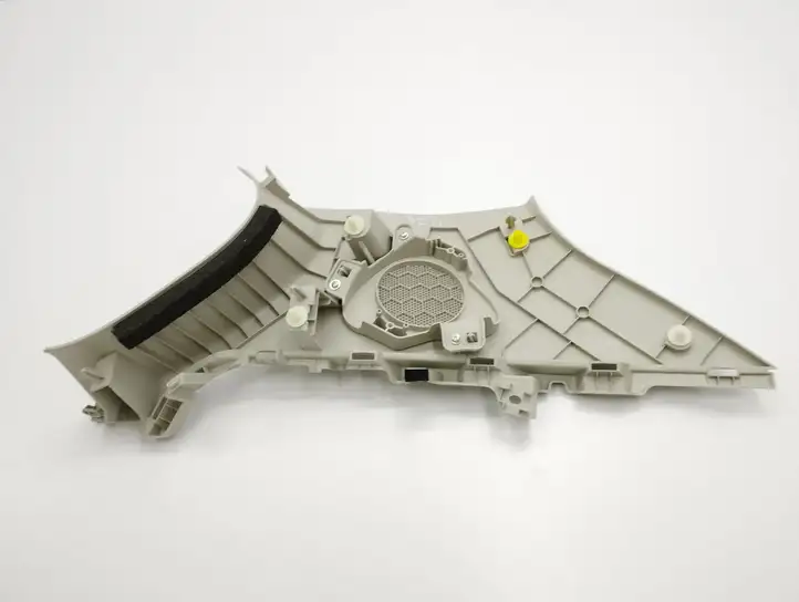 Mazda CX-5 (2011 - 2015) KD4568290 Верхняя обшивка стойки D — фото 4