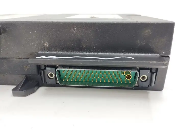 Audi A6 S6 C5 4B (1997 - 2001) 8E0862333A Блок GSM — фото 4